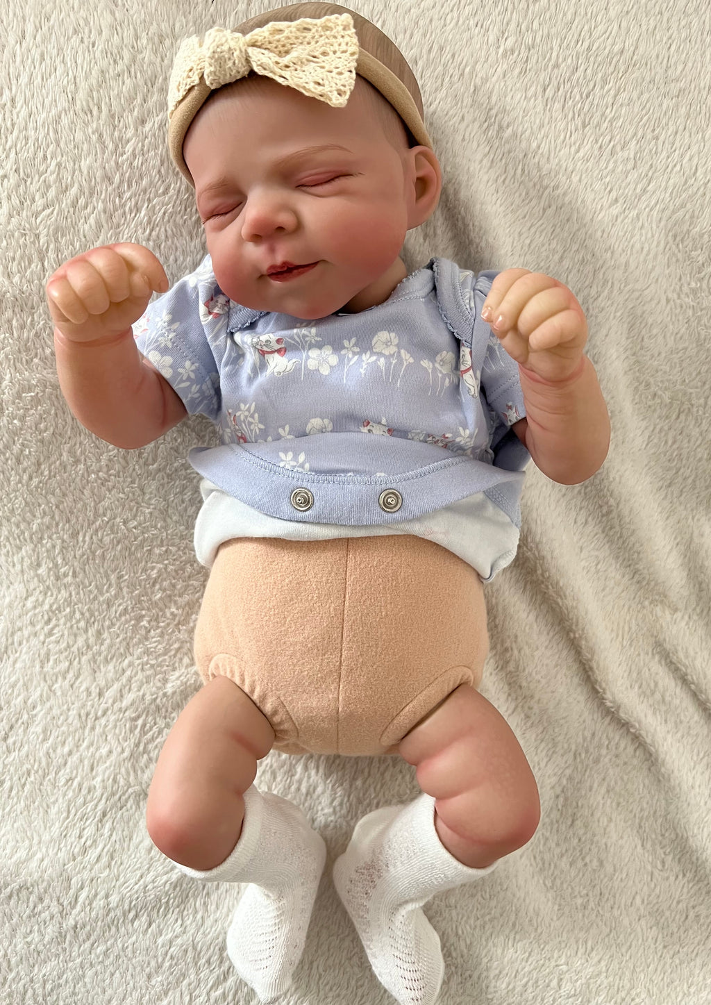 reborn baby doll