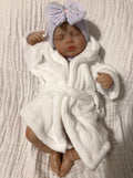 reborn baby doll