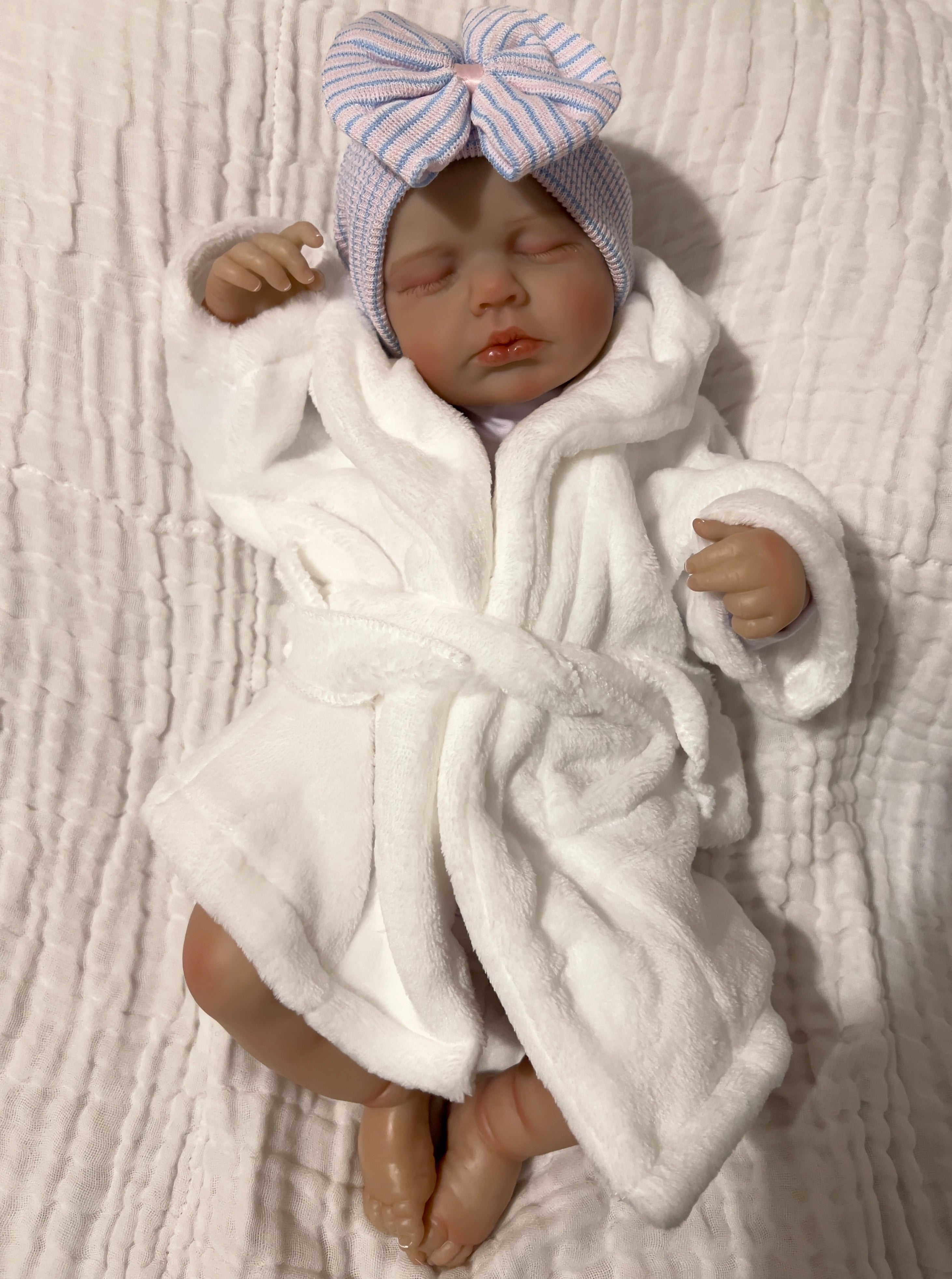 reborn baby doll