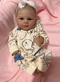 reborn baby doll