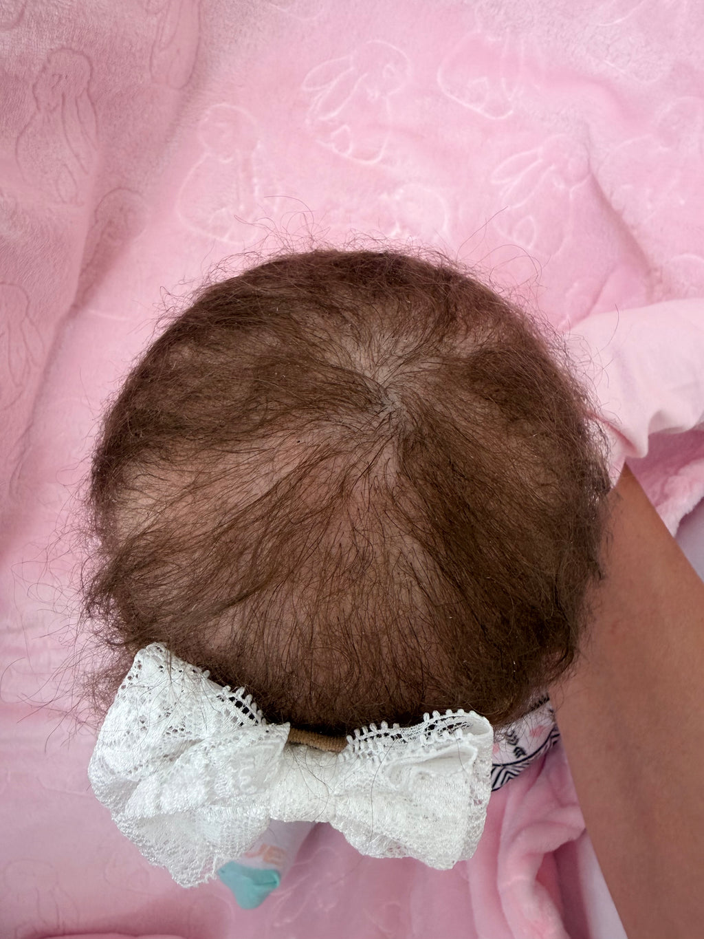 MIA - Realistic 100% Silicone Reborn Baby Doll 47cm, Squishy & Floppy