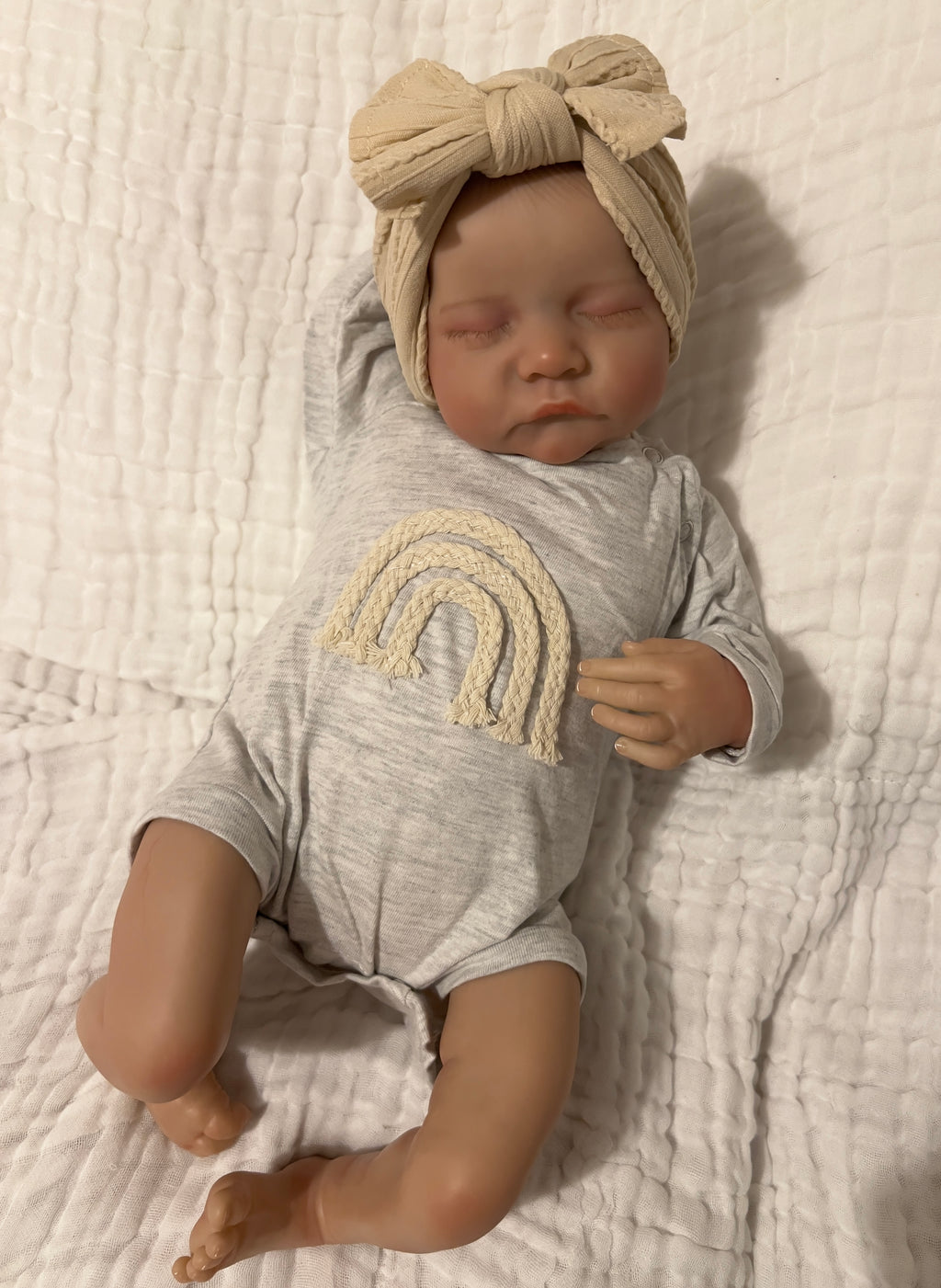 reborn baby doll