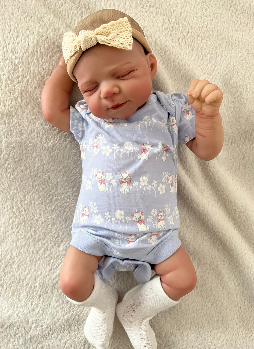 reborn baby doll