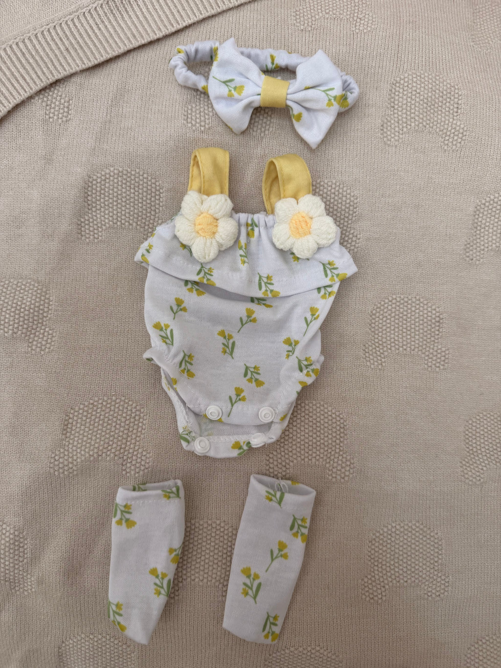 Doll outfit 13inches 33cm