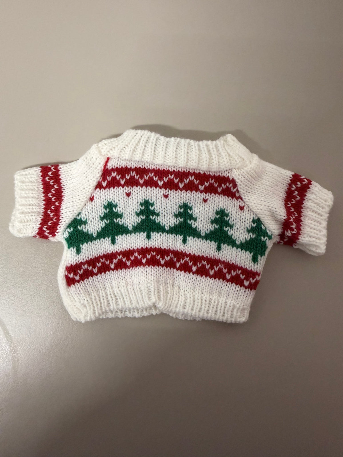 13 Inch Reborn Doll Clothes