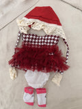 Doll outfit 13inches 33cm