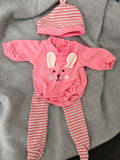 Doll outfit