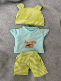 Doll outfit