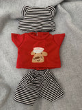 Doll outfit