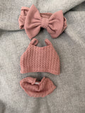 Doll outfit
